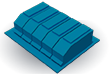 Commercial High Icon