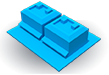 Commercial Low Icon