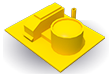Industrial Icon