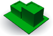 Residential High Icon